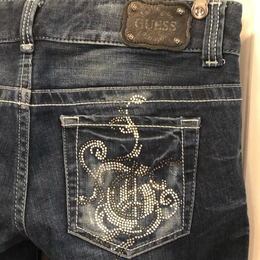 Guess Jeans Size 27